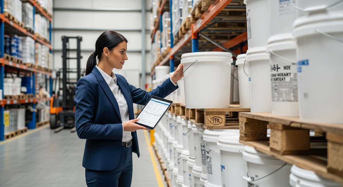Container Procurement True Cost of Bulk Container Procurement: Full Analysis | PailHQ